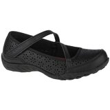 Skechers breathe easy playground popp dječje sandale 82277l-bbk Cijene