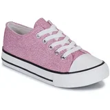 Nizke superge OTAL Rožnata