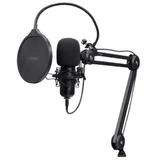 gxt270 emita+ ii mic with arm (25770)