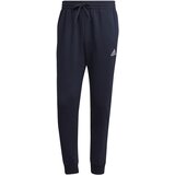 Adidas Moške hlače HLAČE M FEELCOZY PANT Temno modra | Shoptok.si