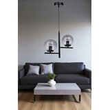 Opviq luster 2596205, crni | Eponuda.ba
