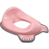Babyjem ANATOMSKI ADAPTER ZA WC - PINK | ePonuda.com