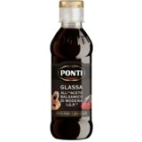 Ponti Balsamico sirće 250g | Eponuda.com