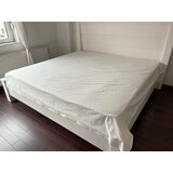  Čaršav ranforce 220x240cm bez lastiša bež | ePonuda.com