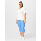 Tom Tailor Women + Majica bela | Shoptok.si