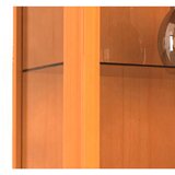 MID.YOU Viseča Vitrina Udina, Barva Bukve | Shoptok.si