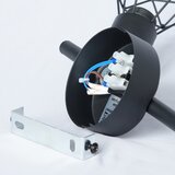  Brilagi - Spot svetlo CAGE 2xE14/40W/230V | Eponuda.com