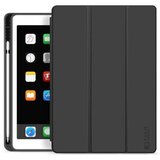 TECH-PROTECT SC PEN futrola za IPAD 10.2 2019 / 2020 / 2021 BLACK | Eponuda.ba