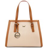 Vuch Handbag Pritta Beige | Shoptok.si