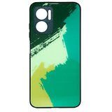  Maska za telefon FASHION CASE 5 za Xiaomi Redmi 10 (5G) DZ5, Zelena | Eponuda.com
