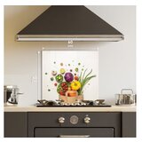 WALLXPERT dekorativna slika 2010 (60 x 60)