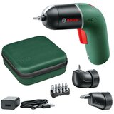 Bosch Aku Odvijač IXO 6 set | shoptok.hr
