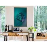  Poster - Sea Fossil 40x60 | shoptok.hr