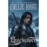 Hodder Callie Hart - Quicksilver | Eponuda.com