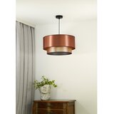  Duolla - Visilica na sajli COPPER SHINY 1xE27/15W/230V pr. 45 cm bakarna | Eponuda.com