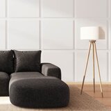 Rodier Antracitno siva kotna sedežna garnitura (desni kot/z ležalnikom) Monce – | Shoptok.si