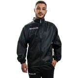 Givova Rain Jacket Basico RJ001-0004 vetrovka | Shoptok.si