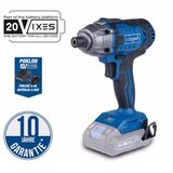 Scheppach IXES 20V Akumulatorski udarni vijačnik C-ID180-X (20 V, Brez baterije, 180 Nm) productname.garantie.plussign BAUHAUS garancija 5 let za naprave na električni ali motorni pogon Cene