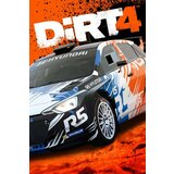 Steam DiRT 4 Day One Edition (PC) Key GLOBAL | ePonuda.com