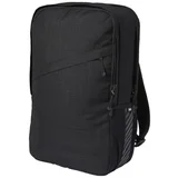 Nahrbtniki Sentrum Backpack Črna