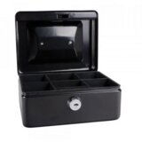 Olimp Sport Donau kasa za novac crna 152x115x80 | ePonuda.com