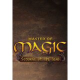Steam Master of Magic - Scourge of the Seas (DLC) (PC) Key GLOBAL | ePonuda.com