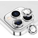 KAMERA STAKLO 13-13 MINI DIAMOND SREBRENA IPHONE Cijene