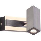 BRILLANT Lampa LED zidna 8W 3000K HOWLE G99585/76 | Eponuda.ba