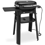 Weber Lumin Compact crni, s | shoptok.hr
