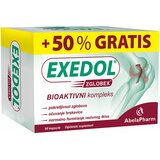 Zglobex exedol kapsule, 60 kapsula Cene