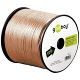 Goobay kabel za zvočnike 2x4,0mm, 10m | Shoptok.si