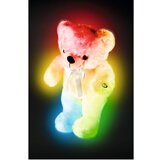 Home Noćno svjetlo, plišani medvjedić - PM 01/BG | shoptok.hr