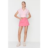 Trendyol Women's skirt Button detailed Cijene