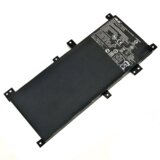 Asus Baterija za laptop X455LA/C21N1401, 7.5 V, 37 Wh, Crna | Eponuda.com