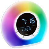 Grundig Budilka tageslichtwecker bt bela, (5000511018) Cene