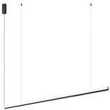  forma led viseća lampa F2087-22V wh+bk Cene