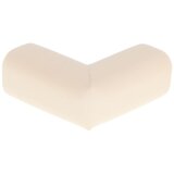  Mekani Kutni Štitnici od Pjene - Bež, 50x23x8cm, 10 komada | shoptok.hr