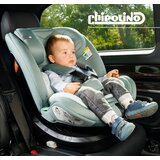 Chipolino volare auto sedište za decu 40-150cm | ePonuda.com