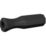  Ročaji za nogometno mizo 10 pcs Črna 3,1 x 3,1 x 17,8 cm, (5000120244) | Shoptok.si