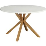 MID.YOU JEDILNA MIZA, bela | Shoptok.si