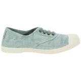 Natural World Modne superge 102E Zelena | Shoptok.si