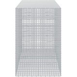  Gabion s žicom debljine 3,5 mm i mrežom 5x5 cm 450x100x150 cm Slike