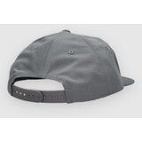 Ripndip Script Snapback Kapa s šiltom charcoal | Shoptok.si