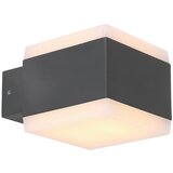 Globo zunanja led-svetilka Cene