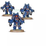Games Workshop space marines primaris aggressors Cene