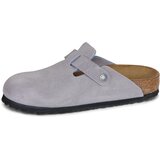 Birkenstock Cokli Boston Vijolična | Shoptok.si