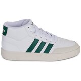 Adidas BREAKNET MID Bijela | shoptok.hr