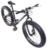 Capriolo FAT BOY 26''/7HT crno crveno 926200-17 | Eponuda.com