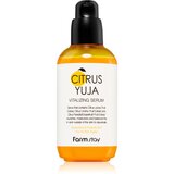 Farmstay Citrus Yuja revitalizirajući serum 100 ml cijene