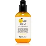 Farmstay Citrus Yuja revitalizirajući serum 100 ml